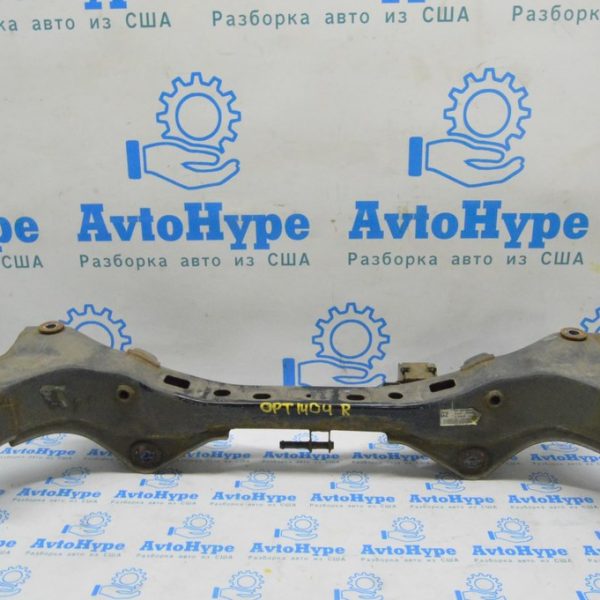 Подрамник задний Kia Optima 11-15 (04) 554053R950