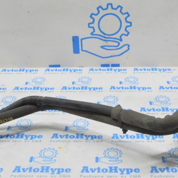 Заливная горловина топливного бака Kia Optima 11-15 hybrid 310302T500