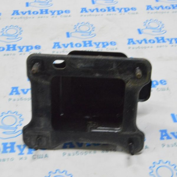 Клык усилителя заднего бампера левый Kia Optima 11-15 hybrid usa 866412T500