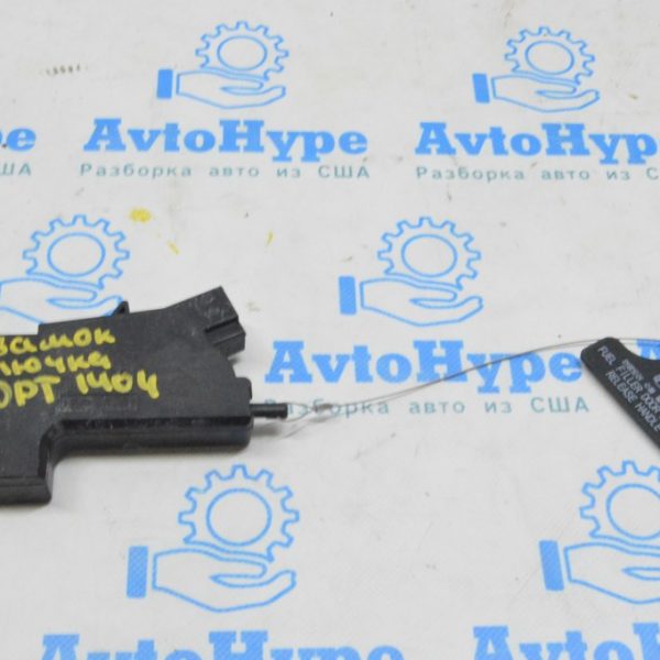 Замок лючка бензобака Kia Optima 11-15 815902T000