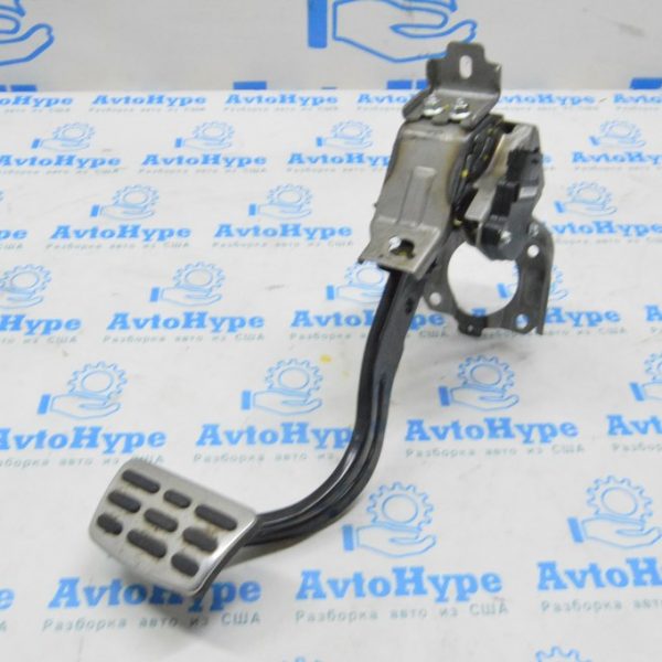 Педаль тормоза Kia Optima 11-15 с хром 32800E8100