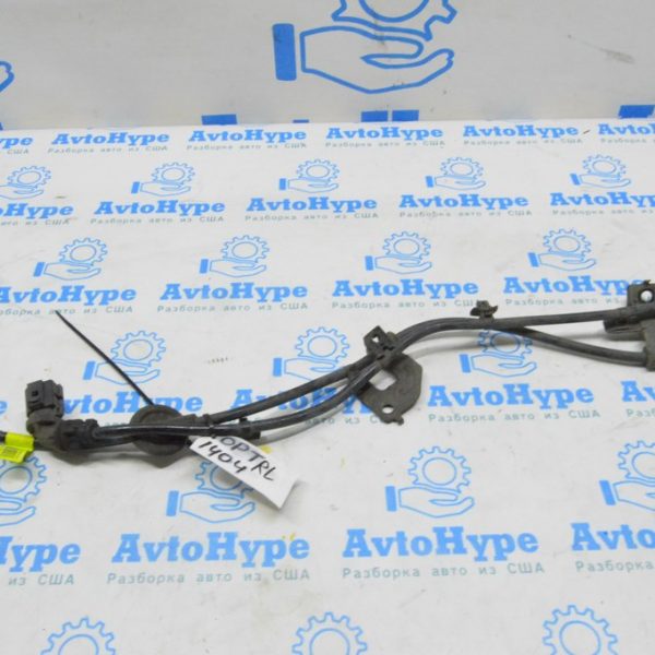 Проводка заднего суппорта левая Kia Optima 11-15 597952T000