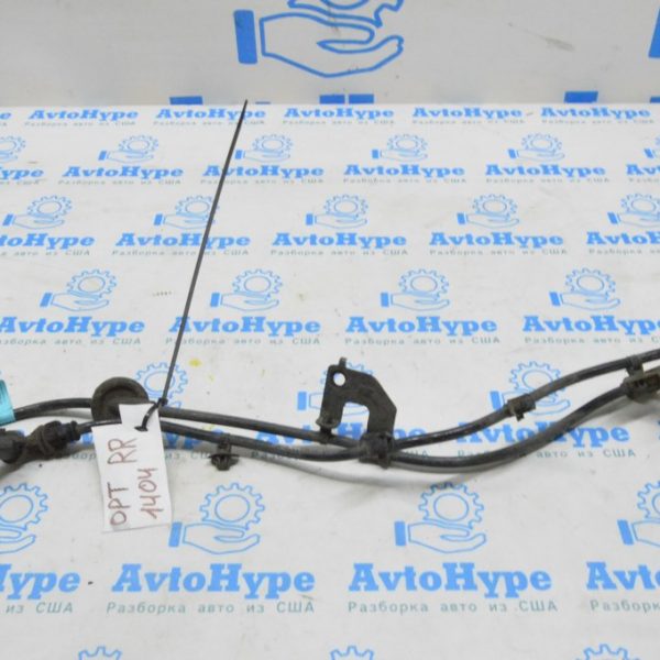 Проводка заднего суппорта правая Kia Optima 11-15 597962T000