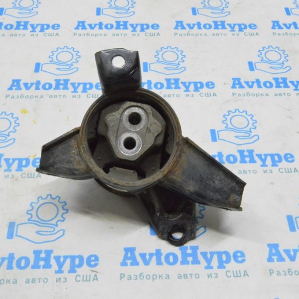 Подушка двигателя левая Kia Optima 11-15 hybrid (04) 218304R000