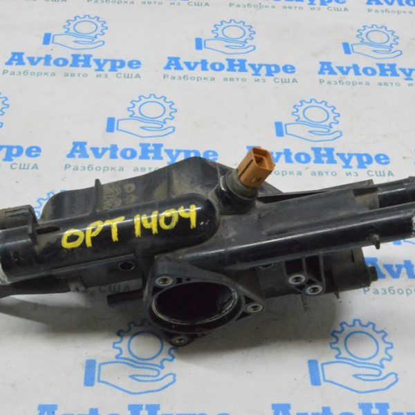 Корпус термостата Kia Optima 11-15 hybrid 256202G670