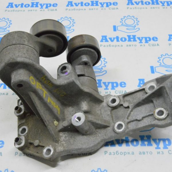 Натяжитель обводного ремня Kia Optima 11-15 hybrid 2.4 G4KK 252802G652