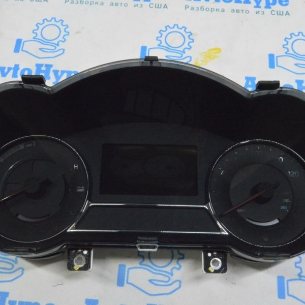 Щиток приборов Kia Optima 14-15 hybrid (04) 940414U030