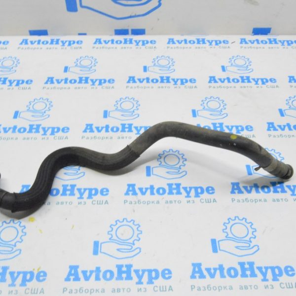 Патрубок охлаждения Kia Optima 11-15 на термостат