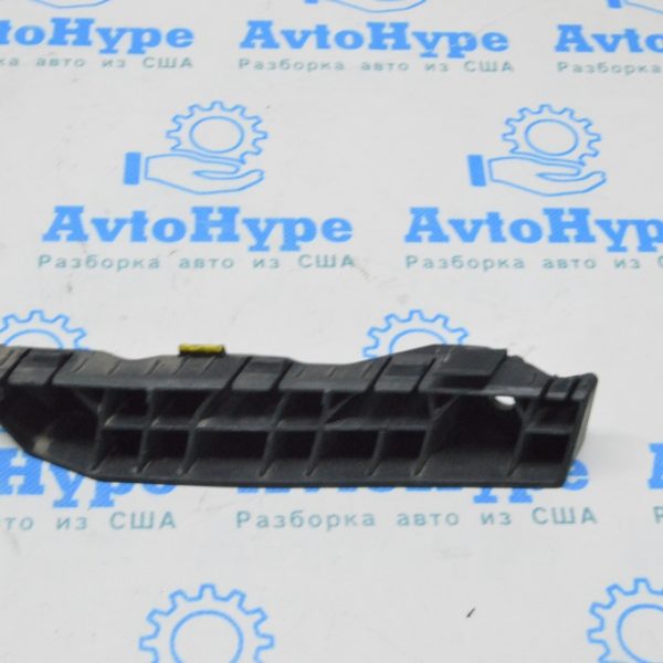 Крепление переднего бампера правое Kia Optima 14-15 рест (04) сломано крепление 865142T500