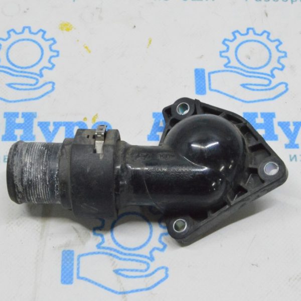 Фланец термостата Kia Optima 11-15 hybrid 256302G650