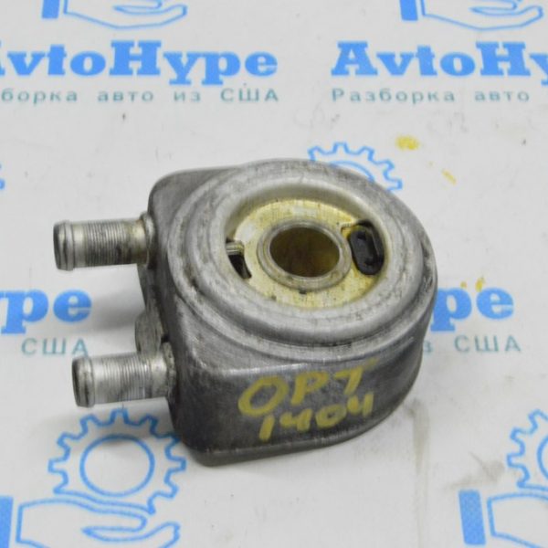 Охладитель ДВС масляный Kia Optima 11-15 hybrid 264102G000