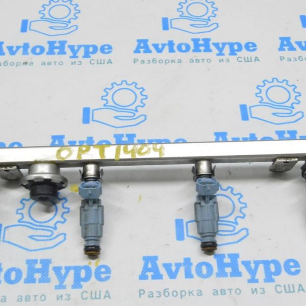 Скоба крепления форсунки Kia Optima 11-15 hybrid 3530925000