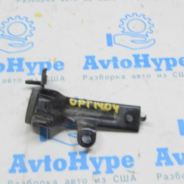 Кронштейн радиатора Kia Optima 11-15