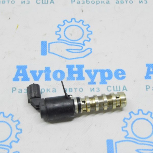 Клапан электромагнитный управления фазами выпуск Kia Optima 11-15 hybrid 2.4 G4KK 243752G500