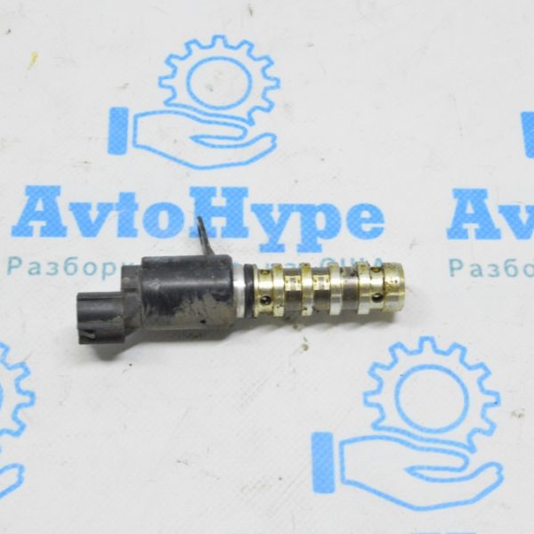 Клапан электромагнитный управления фазами впуск Kia Optima 11-15 hybrid 2.4 G4KK 243552G500