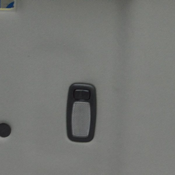 Плафон освещения перед левый Kia Optima 11-15 черн 928913S00087