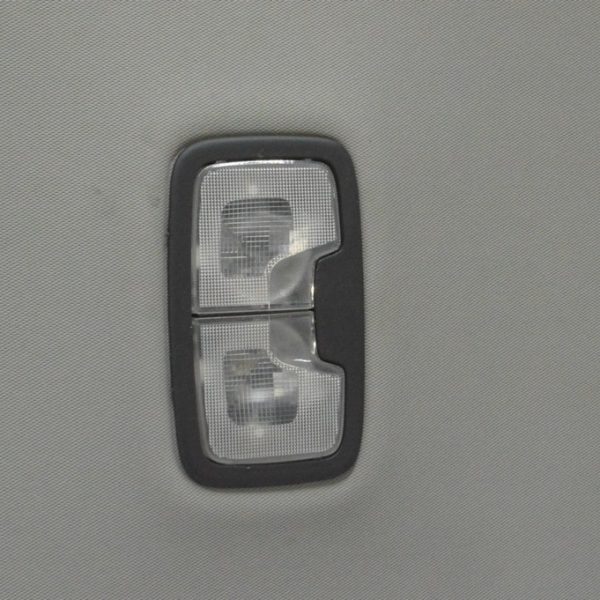 Плафон освещения задний Kia Optima 11-15 черн 928503R00087