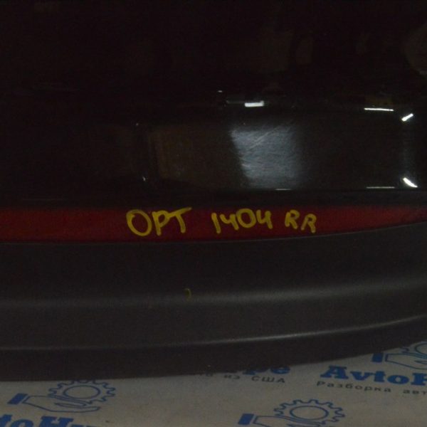 Отражатель прав Kia Optima 14-15 рест hybrid 924064U500