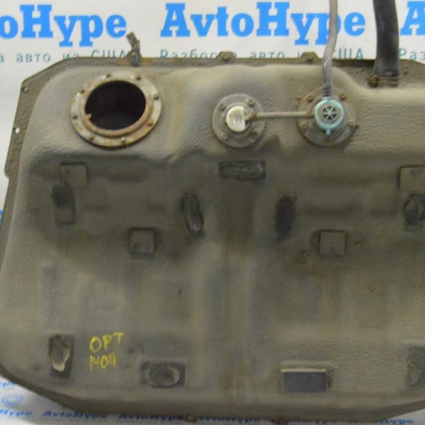 Топливный бак Kia Optima 11-15 hybrid 311504R500