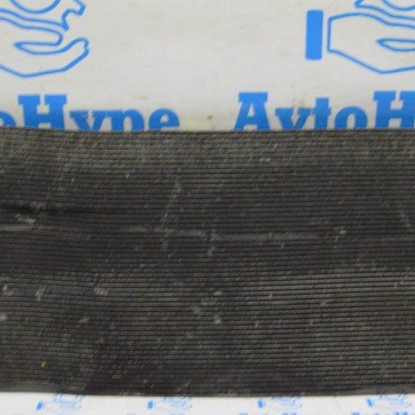 Радиатор кондиционера (конденсер) Kia Optima 11-15 hybrid (04) кривой, примят 976064R000