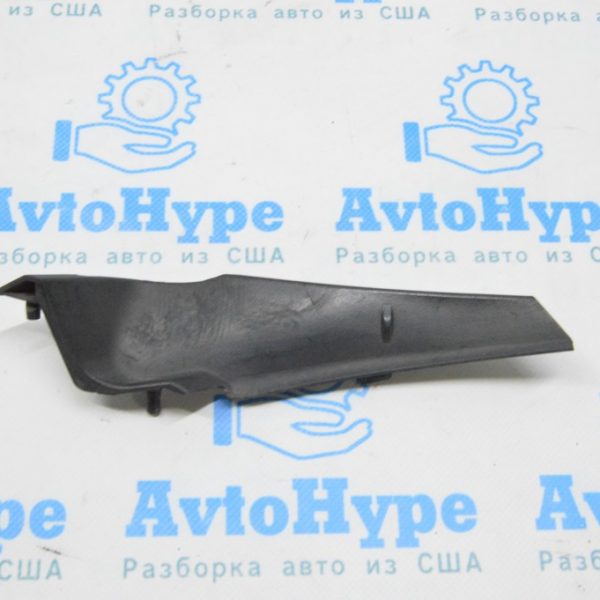 Уплотнитель решетки дворников правый Kia Optima 11-15 861542T000