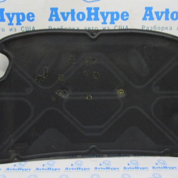 Изоляция капота Kia Optima 11-15 (04) надрывы 811254U000