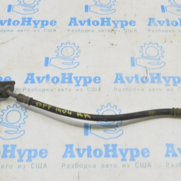 Шланг тормозной задний правый Kia Optima 11-15 (04) 587382T700