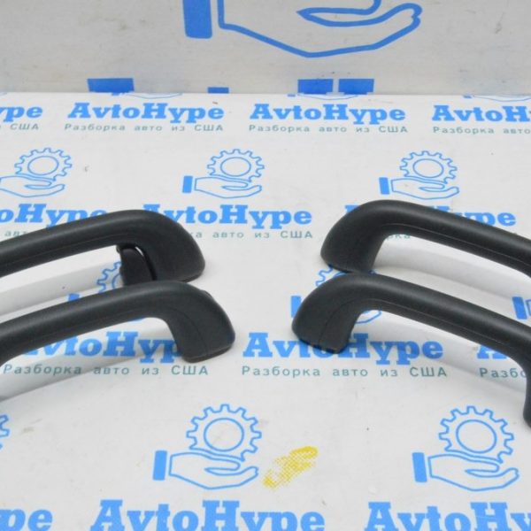 Ручка потолка передняя левая Kia Optima 11-15 черн 85340-2S010-87