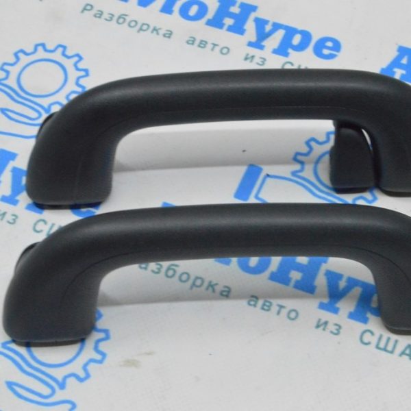 Ручка потолка задняя левая Kia Optima 11-15 черн 85340-2S030-87