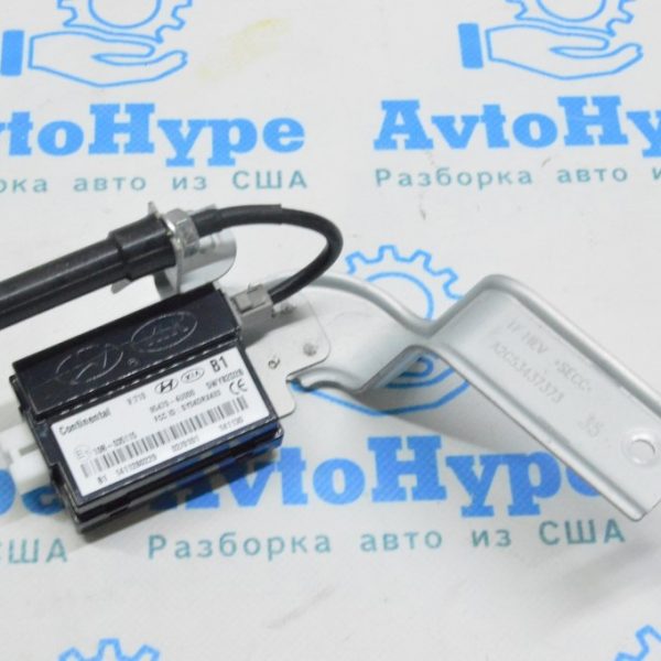 KEYLESS ENTRY RECEIVER MODULE Kia Optima 11-15 (04) 95470-4U000