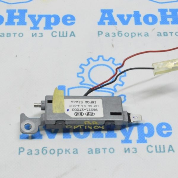 Антенна keyless Kia Optima 11-15 96271-2T000