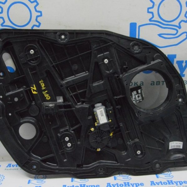 Стеклоподъемник с мотором перед лев Kia Optima 11-15 82471-4C500