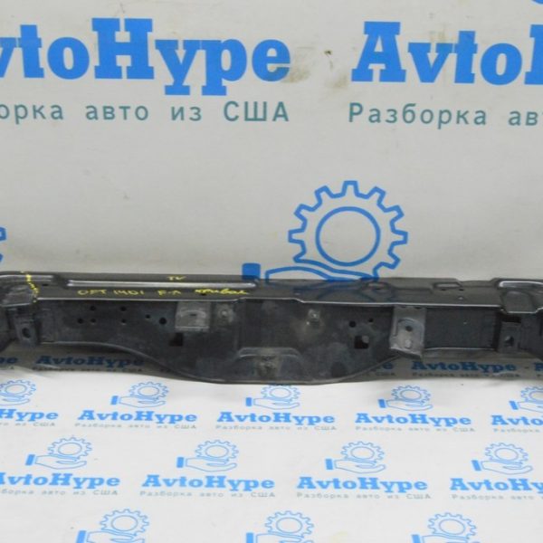 Планка телевизора верхняя Kia Optima 14-15 (04) кривая