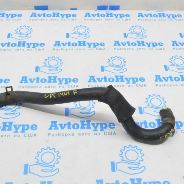 Патрубок системы охлаждения Kia Optima 11-15 254354R000