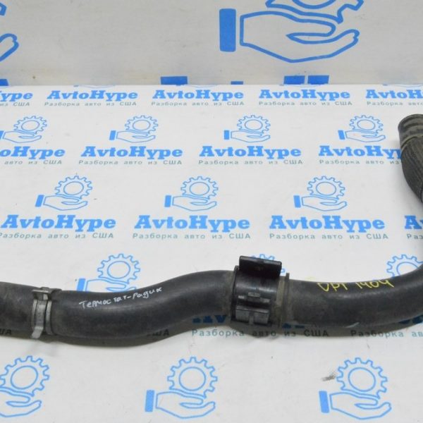Патрубок охлаждения верхний Kia Optima 11-15 2.4 hybrid 254144R000