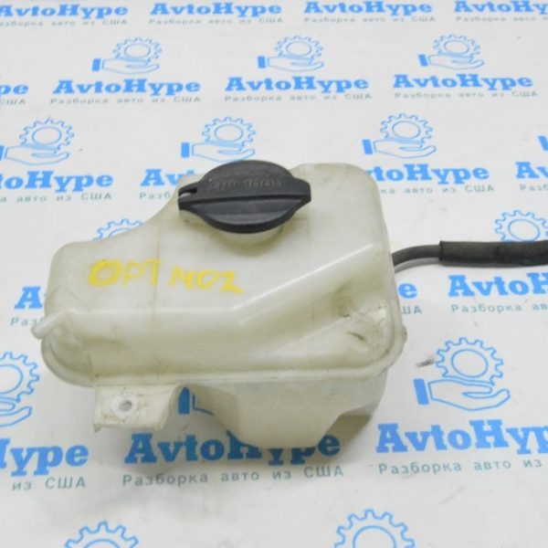 Расширительный бачок охлаждения Kia Optima 11-15 254302T000