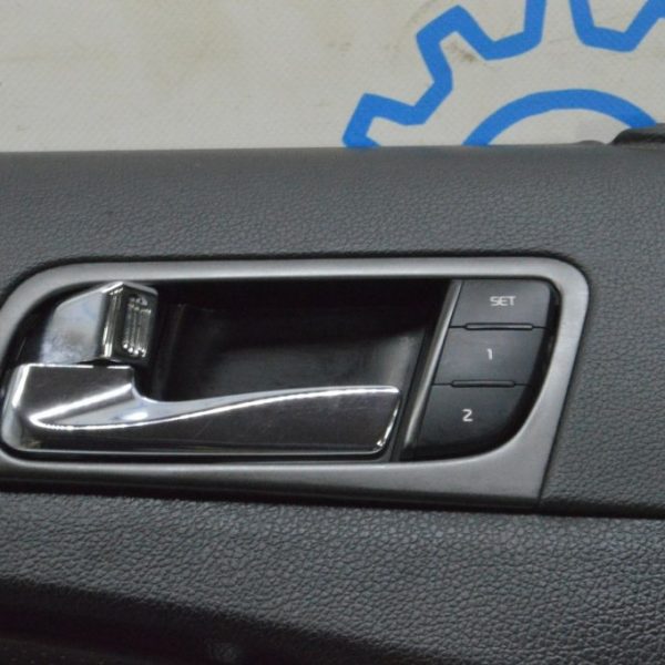 Управление памятью сидений переднее левое Kia Optima 11-15 932502T500