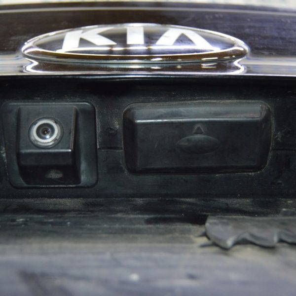 Камера заднего вида Kia Optima 14-15 (04) 957602T650