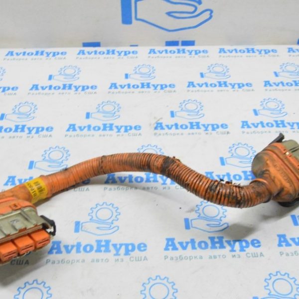 Кабель высоковольтный на инвертер Kia Optima 11-15 hybrid 918854U010
