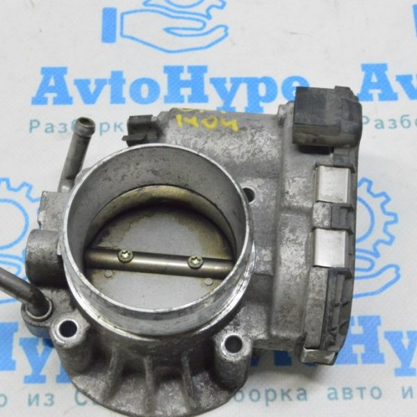 Дроссельная заслонка Kia Optima 11-15 2.4 35100-2G700