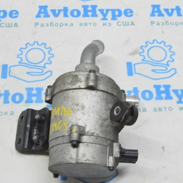 Насос охлаждения инвертора Kia Optima 11-15 hybrid 369103D010