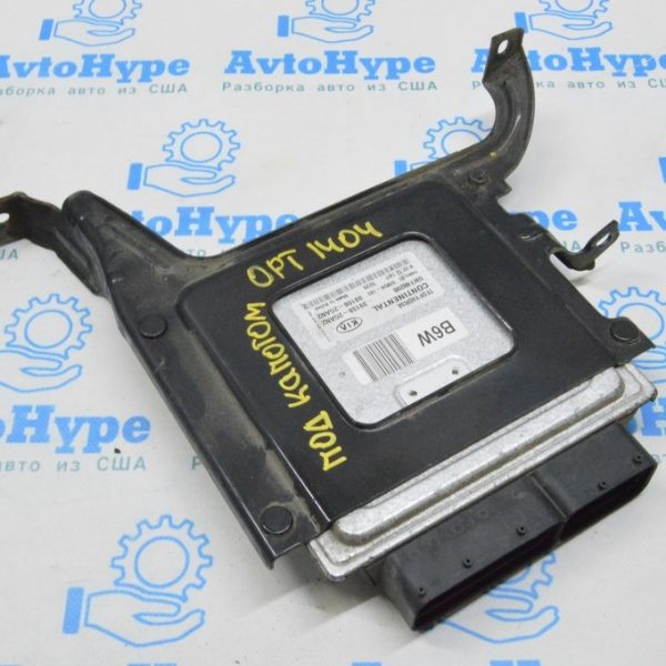 Кронштейн блока ECU Kia Optima 11-15 391502G500