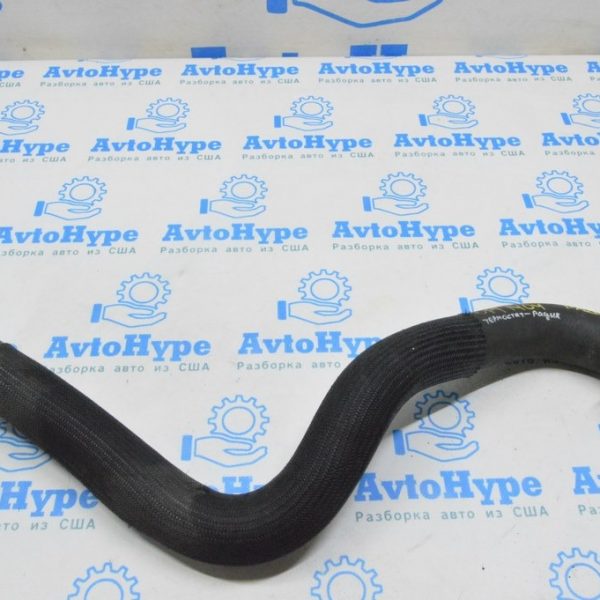 Патрубок охлаждения нижний Kia Optima 11-15 2.4 hybrid 254154R010