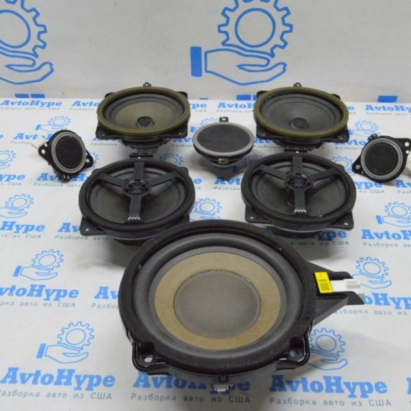 Динамик задний правый Kia Optima 11-15 JBL INFINITY 96340-3S200