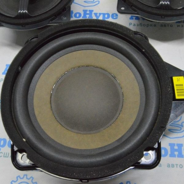Сабвуфер Kia Optima 11-15 JBL INFINITY 963802T400