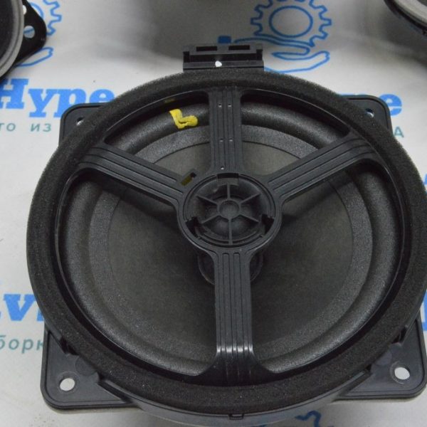 Динамик задний левый Kia Optima 11-15 JBL INFINITY (04) надрыв 96340-3S200