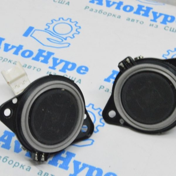 Динамик торпедный правый Kia Optima 11-15 JBL INFINITY 963202T300