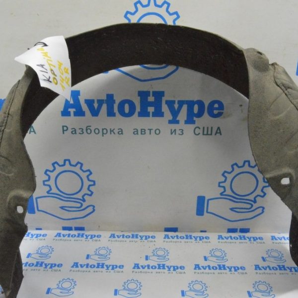 Подкрылок задний правый Kia Optima 14-15 (04) 868222T500