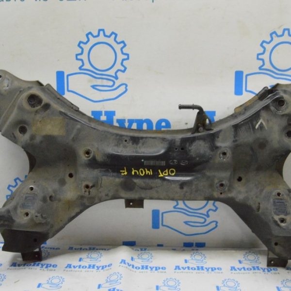 Подрамник передний Kia Optima 11-15 (04) 624004R000