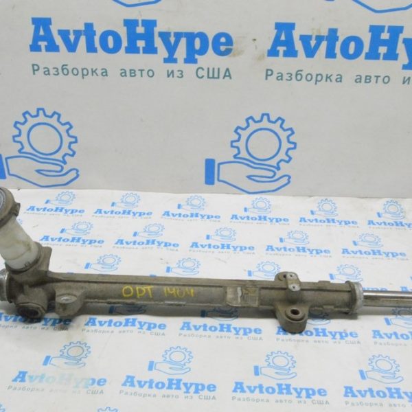 Рейка рулевая Kia Optima 11-15 hybrid (04) 565004R100